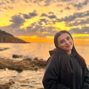 Meet your Posher, Veronika